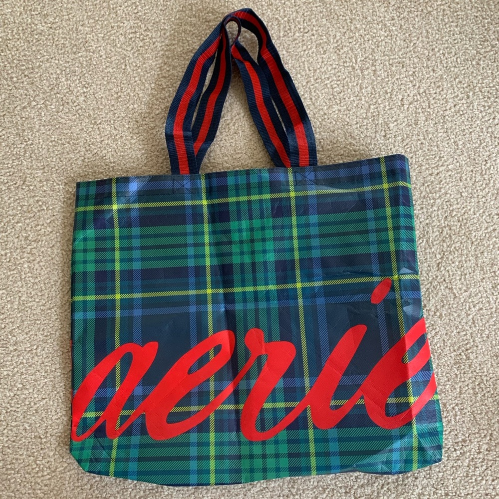 New Aerie tote